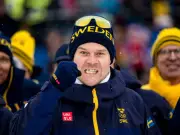 Biathlon-Trainer Johannes Lukas verlängert in Schweden - Wechsel zum DSV vom Tisch