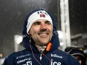Biathlon-Trainer Mazet bestätigt spektakuläre Rückkehr zum französischen Verband