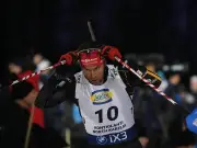 Biathlon-Verfolgung in Otepää: Kann Philipp Nawrath nach Sprint-Erfolg erneut glänzen?