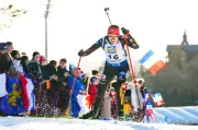 Biathlon-Weltcup-Finale: Hettich-Walz verpasst Podest in Oslo nach zwei Fehlern