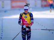 Biathlon-Weltcup-Finale in Oslo: Kann Eric Perrot die Gesamtwertung gewinnen?