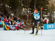Biathlon-Weltcup-Finale: Startzeit für Männer-Massenstart in Oslo vorgezogen