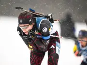 Biathlon-Weltcup in Kontiolahti: Deutsche Hoffnungen nach Preuß-Karriereende