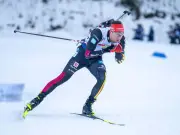 Biathlon-Weltcup in Kontiolahti: Nawrath im Fokus beim Massenstart der Herren
