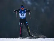 Biathlon-Weltcup in Oslo: Strelow verpasst Podest als bester Deutscher