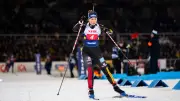 Biathlon-Weltcup nach Olympia: Marlene Fichtner glänzt, deutsche Konkurrenz bleibt schwach