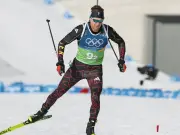 Biathlon-Weltcup: Nawrath verpasst Podium im Massenstart von Kontiolahti