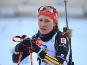 Biathlon-Weltcup Otepää: Janina Hettich-Walz mit Podiumschance in der Verfolgung