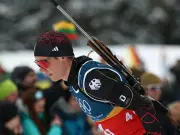 Biathlon-Weltcup: Strelow kehrt zurück, Weidel fällt krankheitsbedingt aus