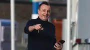 BILD enthüllt: Der Magdeburg-Plan nach dem Bosse-Beben - So geht es weiter