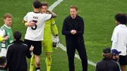 BILD enthüllt: Nationalspieler verletzt – Nagelsmann vor Personalsorgen