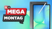 BILDplus Gewinnspiel: Samsung Galaxy Tab S10 FE als digitaler Alltagsbegleiter