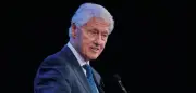 Bill Clinton verteidigt Donald Trump im Epstein-Fall vor US-Kongress