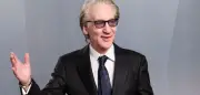 Bill Maher erhält Mark-Twain-Preis trotz Weißem-Haus-Dementi