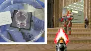 Biotech-Sensation: Menschliche Gehirnzellen steuern das Computerspiel „Doom“