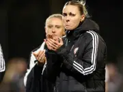 Bittere Pleite im Hinspiel: Eintracht-Frauen brauchen kleines Wunder fürs Finale