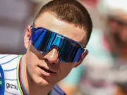 Bitteres Sturz-Drama um Radsport-Superstar: Saison-Aus nach schwerem Unfall