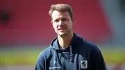 Bleibt Thomas Dähne bei 1860 München? Pokalheld wartet auf neuen Vertrag