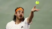 BMW Open by Bitpanda: Tsitsipas fordert Zverev in München heraus