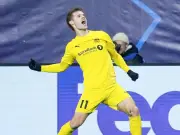 Bodö/Glimt als gelbe Dampfwalze: Norwegische Sensation rollt weiter Richtung Viertelfinale