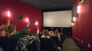 Boizenburger Kino verwandelt sich in lebendigen Klassenraum für SchulKinoTage MV