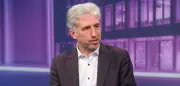 Boris Palmer bei Maischberger: Schweigen zu Ministeramt, aber viel Raum für Spekulationen