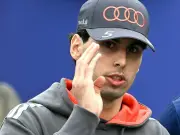 Bortoleto: Audi-Abschied von Wheatley war keine Überraschung für mich