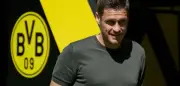 Borussia Dortmund trennt sich von Sportdirektor Sebastian Kehl nach Transferstrategie-Änderung
