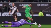 Borussia Mönchengladbach empfängt FC St. Pauli: Tabakovic will vierten Treffer gegen Hamburger