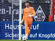 Borussia Mönchengladbach: Torwart-Veteran Tobias Sippel verlängert um ein weiteres Jahr
