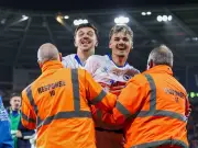 Bosnien-Herzegowina vor Italien-Duell: Dzeko und Co. fürchten nur Gott