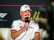Bottas stichelt gegen Aston Martin: Formel-1-Rückkehrer mit bissigem Titel-Tipp