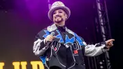 Boy George tritt für San Marino beim Eurovision Song Contest 2026 in Wien auf
