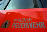 Brandanschlag auf Berliner Musikclub? Staatsschutz ermittelt nach Entdeckung von Hakenkreuzen