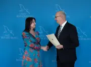 Brandenburg: Kabinettsumbildung mit neuer SPD/CDU-Koalition - Drei Minister neu, drei mit neuen Aufgaben