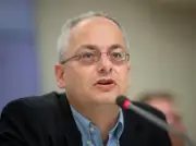 Brandenburger Linke bedauert Austritt von Antisemitismusbeauftragtem Büttner