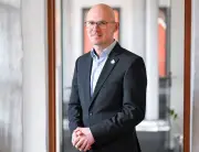 Brandenburgs Bürgermeister fordert mehr Begegnungsorte statt Internet