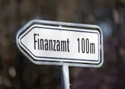 Brandenburgs Finanzämter brauchen sieben Wochen für Steuerbearbeitung