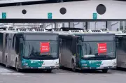 Brandenburgs Nahverkehr bleibt am Donnerstag streikfrei - Verdi setzt auf Verhandlungen