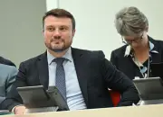 Brandenburgs neuer Finanzminister Keller: Einser-Mathe-Abitur und klare Haushaltsstrategie