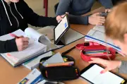 Brandenburgs Schüler fordern digitale psychologische Hilfe gegen Schuldruck