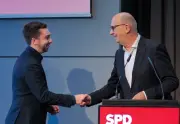 Brandenburgs SPD fordert nach Wahlschlappen beschleunigte Reformen von Bundesregierung