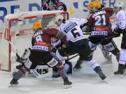 Bremerhaven dominiert Auftakt: Fischtown Pinguins mit klarem 4:0-Sieg gegen Nürnberg