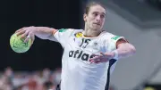 Brisantes EM-Quali-Duell: Deutsche Handballer treffen auf Ex-DHB-Vizepräsident Hanning