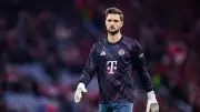 Brisantes Wiedersehen: Ulreich und Rolfes treffen nach Zeitspiel-Zoff aufeinander