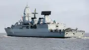 Britische Marine in der Krise: Deutschland stellt Fregatte für Nato-Mission im Atlantik