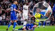Brutale Szene bei Real Madrid: Gegenspieler wirft Rüdiger absichtliche Körperverletzung vor