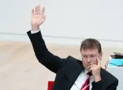 BSW-Abgeordneter klagt gegen Landtagspräsidentin: Streit um Fragerecht vor Verfassungsgericht