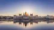 Budapest: Warum die ungarische Hauptstadt der perfekte Citytrip für alle ist