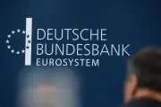 Bundesbank: Staatsschulden steigen 2025 um 144 Milliarden Euro auf 2,84 Billionen